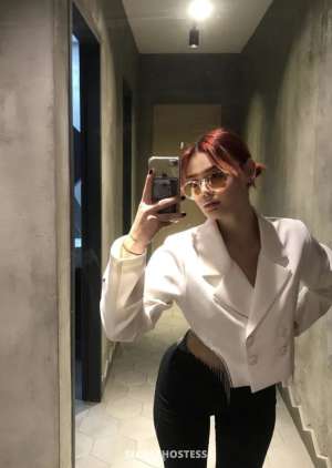 27 year old Escort in Antalya Gamze