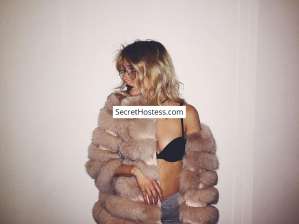 Hanna 25Yrs Old Escort 57KG 170CM Tall Baku Image - 4