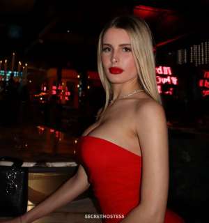 Iris 24Yrs Old Escort Blonde B Cup 55KG 167CM Tall Izmir in Izmir