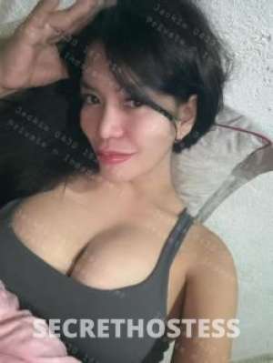 26 year old Indonesian Escort in Belgian Gardens Townsville Jackie - sexy sensual lady Townsville lundcs