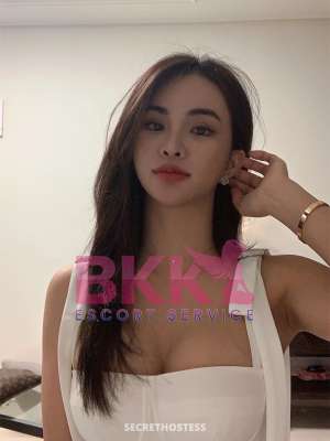Jenny in Bangkok