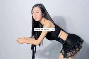 Kangshifu 26Yrs Old Escort 58KG 168CM Tall Tirana Image - 5