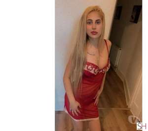 Kendy 19Yrs Old Escort Medway Image - 1