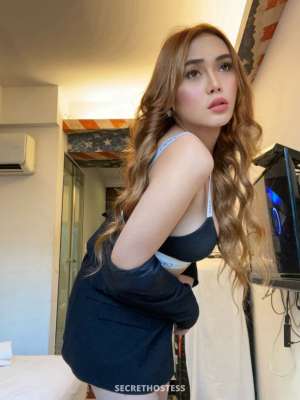 25 year old Asian Escort in Manila Blue .. (Sexybabe.), escort