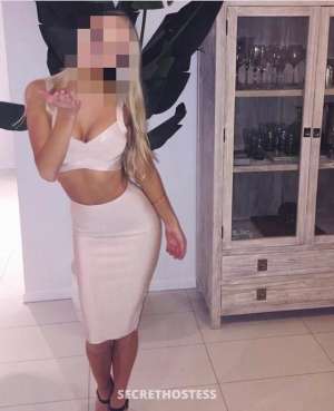 Blonde Escort Kimberley Incalls Cash Cnly in Sydney