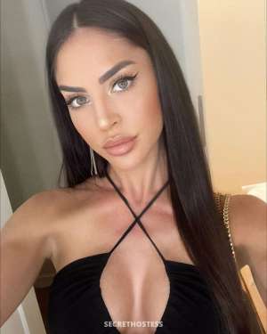Kira 25Yrs Old Escort 55KG 172CM Tall Yerevan Image - 2