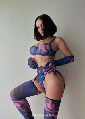 Kira 26Yrs Old Escort 55KG 165CM Tall Milan Image - 2