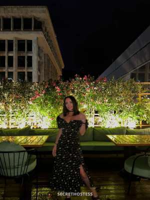 Kira 26Yrs Old Escort 55KG 165CM Tall Milan Image - 6