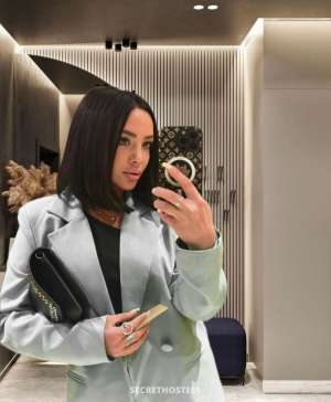 Kira 26Yrs Old Escort 55KG 165CM Tall Milan Image - 8