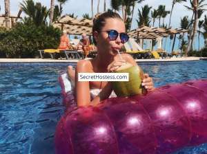 Kristina 27Yrs Old Escort 68KG 176CM Tall Bucharest Image - 7
