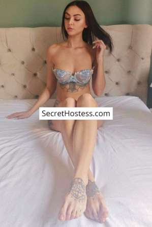 29 year old Caucasian Escort in Yerevan Kristina, Agency