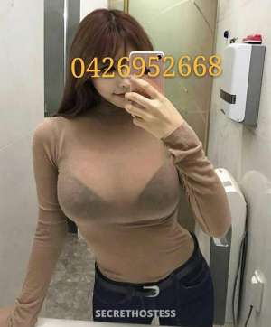 29 year old Asian Escort in Sydney Natural Busty Asian Escort Babe