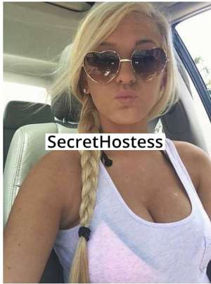 21 year old Caucasian Escort in Chicago IL Miley