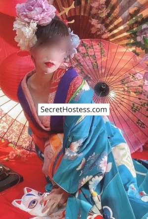 24 year old Asian Escort in Tokyo Mizuka Abe, Independent