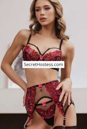 Monika, Independent 24 year old Escort in Yerevan