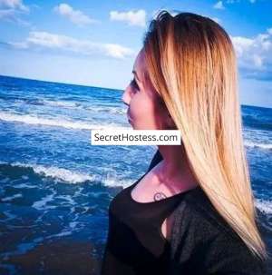 Monika 31Yrs Old Escort 45KG 160CM Tall Sofia Image - 1