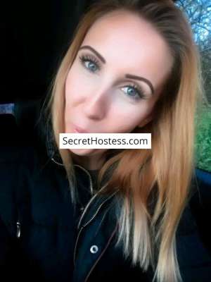 Monika 31Yrs Old Escort 45KG 160CM Tall Sofia Image - 3
