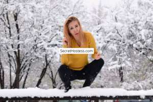 Monika 31Yrs Old Escort 45KG 160CM Tall Sofia Image - 4