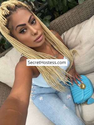 Nikoleta 23Yrs Old Escort 53KG 165CM Tall Sofia Image - 1