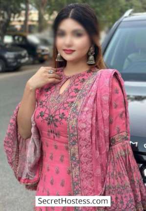 24 year old Indian Escort in London Priya, Movida Escorts Agency