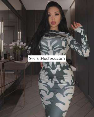 Sabina 25Yrs Old Escort 50KG 170CM Tall Baku Image - 10