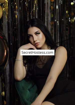 Sasha 23Yrs Old Escort 56KG 162CM Tall Yerevan Image - 4