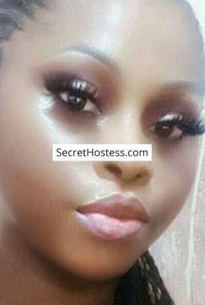 28 year old Ebony Escort in Anderlecht Sidney, Independent