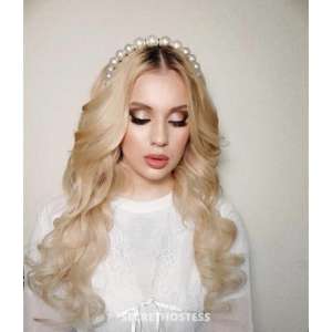 26 year old Russian Escort in Dubai Amazing Beauty Escort Tina