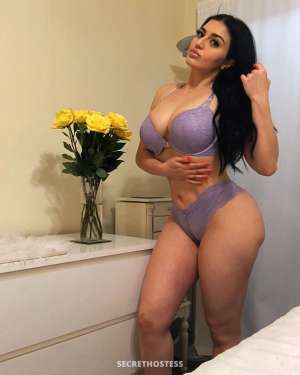 Tina 29Yrs Old Escort Dubai Image - 5