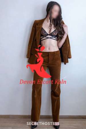 Zoe 27Yrs Old Escort Black A Cup 51KG 164CM Tall Cologne in Cologne