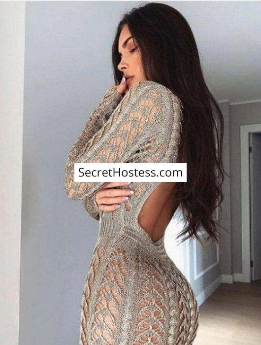 Lola 26Yrs Old Escort 53KG 167CM Tall Budva Image - 4