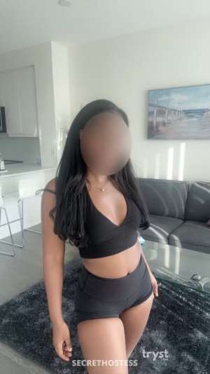 18 Year Old Caribbean Escort Toronto - Image 1