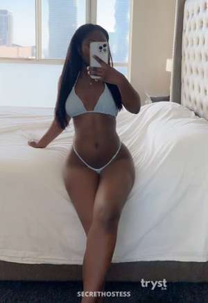 18 Year Old Caribbean Escort Toronto - Image 4