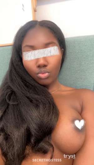 18 Year Old Caribbean Escort Toronto - Image 9