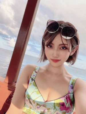 19 year old Escort in Hong Kong 19Yrs Old Escort Black C Cup 50KG 170CM Tall Hong Kong