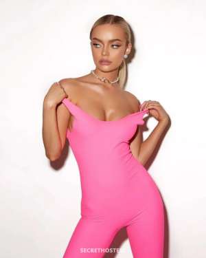 20Yrs Old Escort Blonde C Cup 53KG 175CM Tall Monaco in Monaco