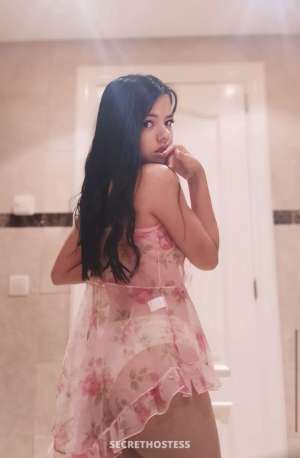 Alexia Bebe Brasilena in Madrid