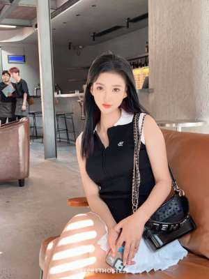 20 year old Escort in Hong Kong 20Yrs Old Escort Black C Cup 44KG 165CM Tall Hong Kong