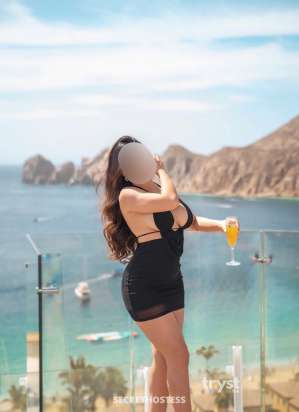 Georgina - Your brunette dream girl in Vancouver