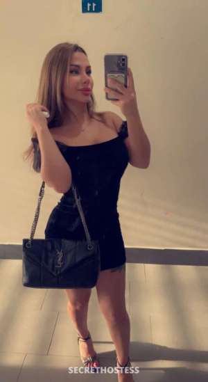 21 year old Russian Escort in Riyadh Linda