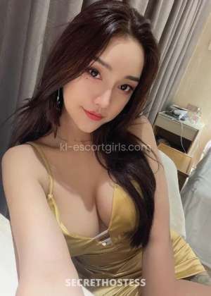 Linda in Bangsar