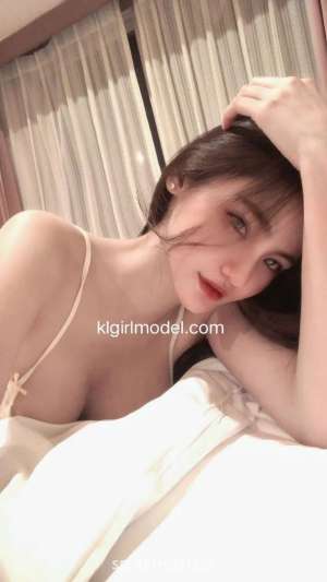 21Yrs Old Chinese Escort Black C Cup 48KG 163CM Tall Bukit  in Bukit Bintang