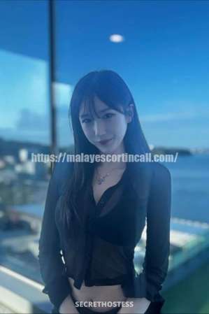 22Yrs Old Malaysian Escort Black C Cup 45KG 162CM Tall  in Bangsar