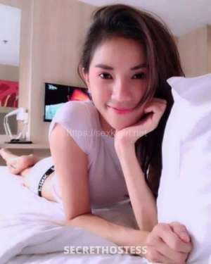 22Yrs Old Chinese Escort Black C Cup 48KG 164CM Tall Kepong in Kepong