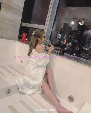 24Yrs Old Escort 48KG 165CM Tall Subang Jaya Image - 3