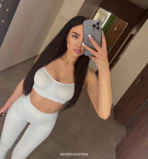 22Yrs Old Escort 50KG 163CM Tall Warszawa Image - 0