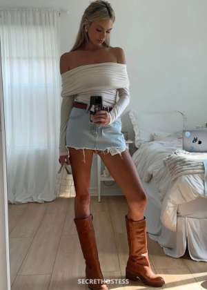 23Yrs Old Escort Blonde B Cup 50KG 170CM Tall Milan in Milan