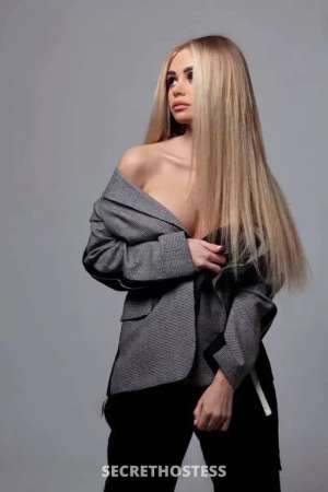 23 year old Escort in Saint Petersburg Julia