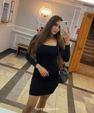 23Yrs Old Escort Brown B Cup 50KG 170CM Tall Florence in Florence