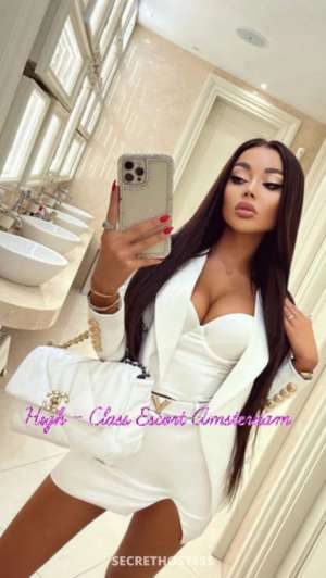 23Yrs Old Escort 55KG 172CM Tall Amsterdam Image - 3